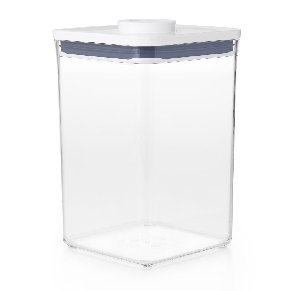 POP Container - Big Square Medium (4.4 Qt/4.2 L) T9