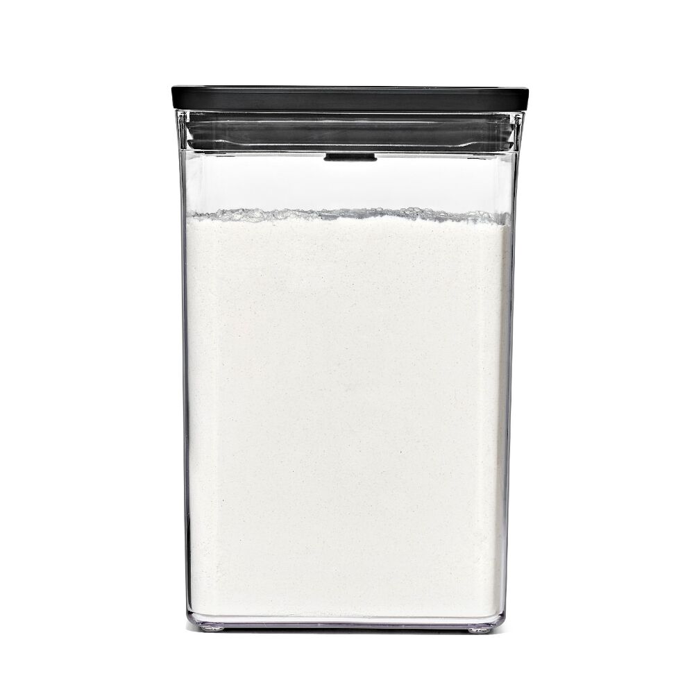 POP Container - Big Square Medium (4.4 Qt/4.2 L) Y9