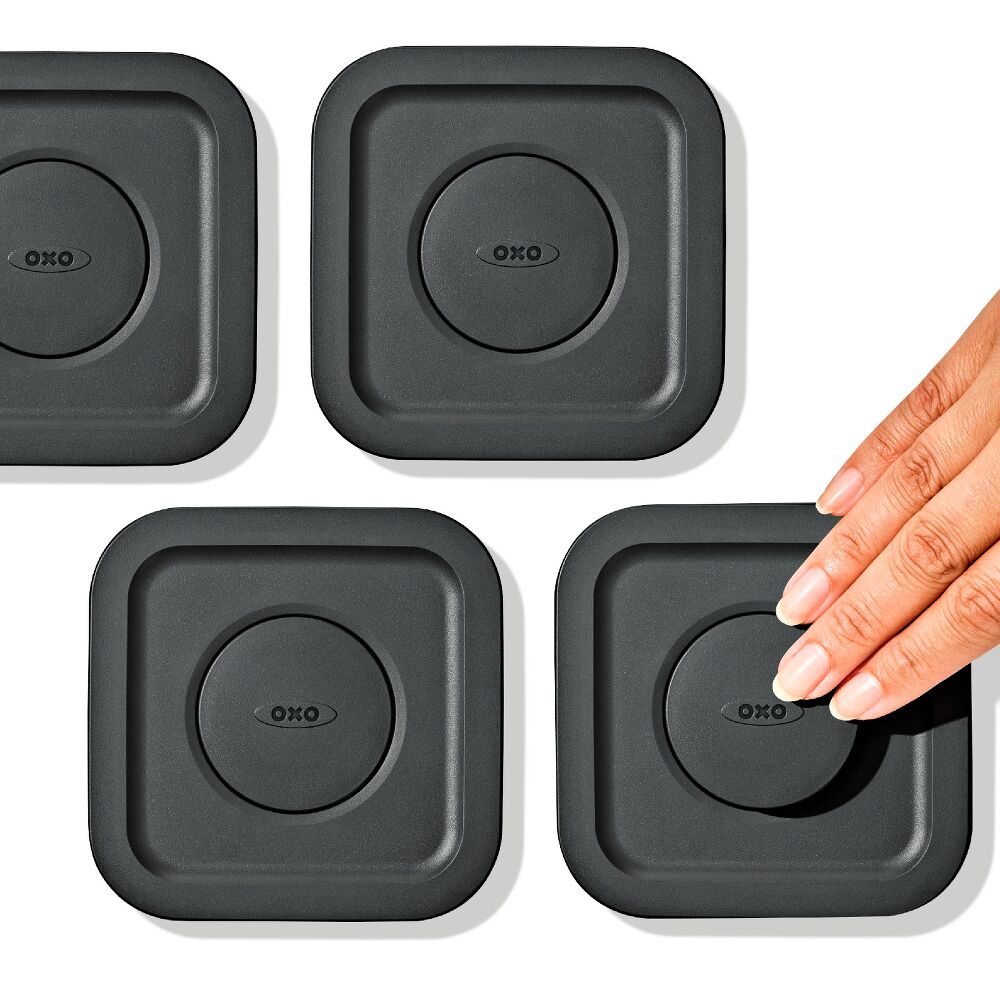 POP Container - Big Square Medium (4.4 Qt/4.2 L) Y9