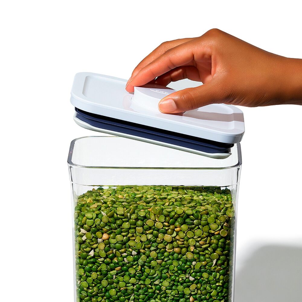 POP Container - Rectangle Medium (2.7 Qt/2.6 L) T2