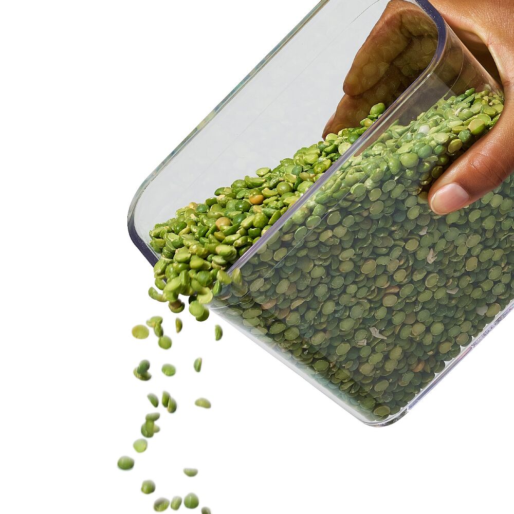 POP Container - Rectangle Medium (2.7 Qt/2.6 L) T2