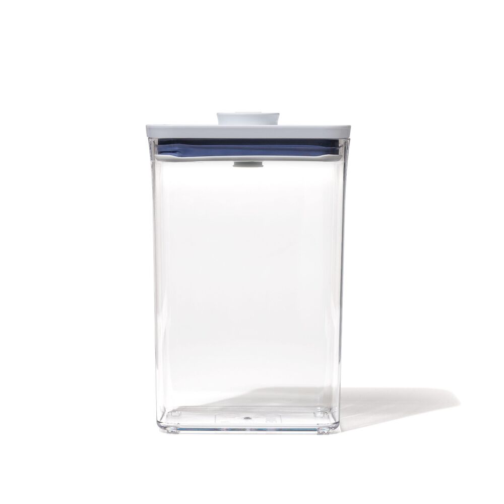 POP Container - Rectangle Medium (2.7 Qt/2.6 L) T2