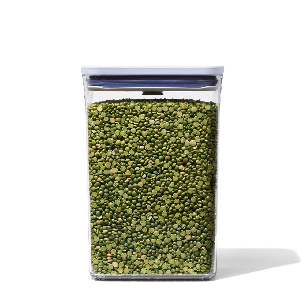 POP Container - Rectangle Medium (2.7 Qt/2.6 L) T2