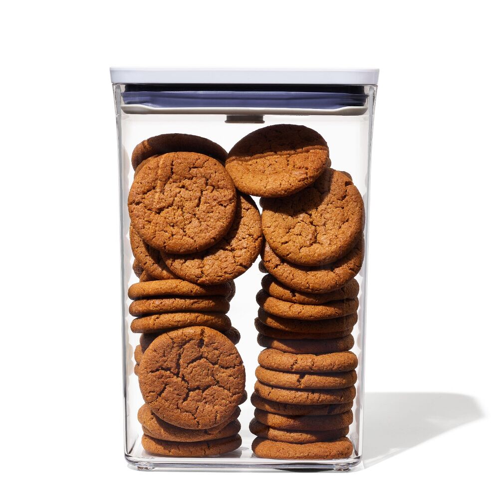 POP Container - Rectangle Medium (2.7 Qt/2.6 L) T2