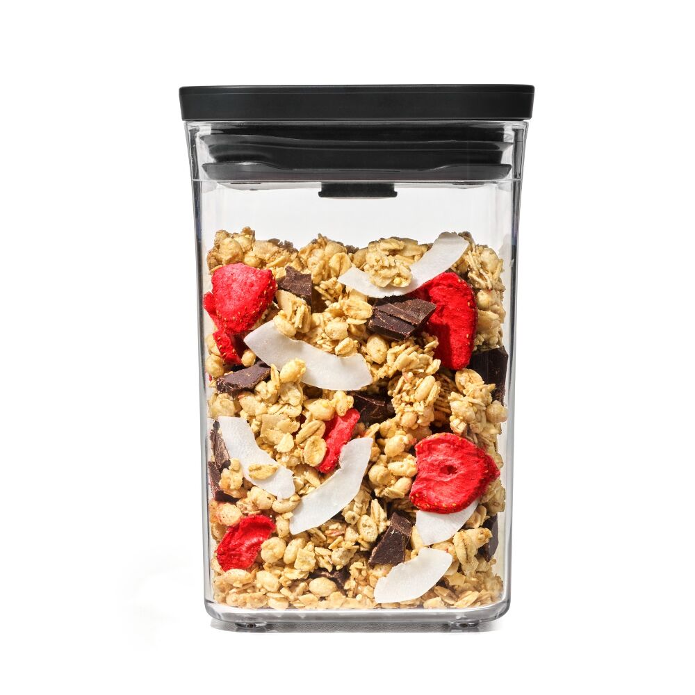 3 Piece POP Container Set D4