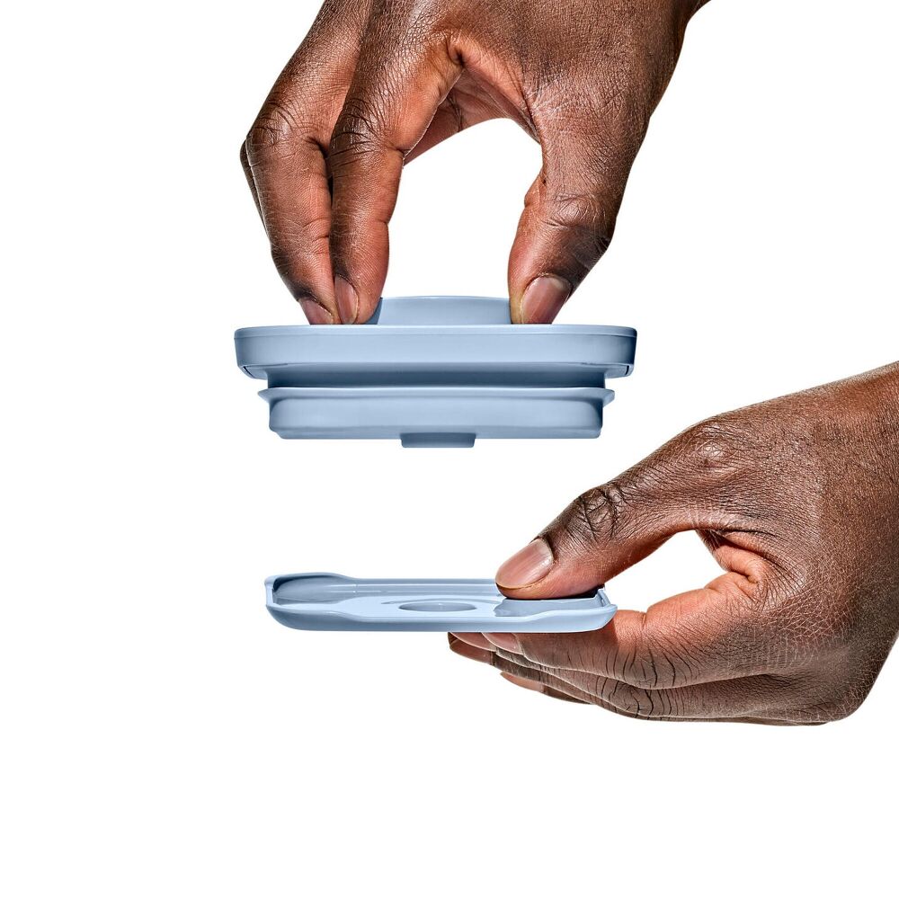 3-Piece POP Container Set with Mini Scoops P2