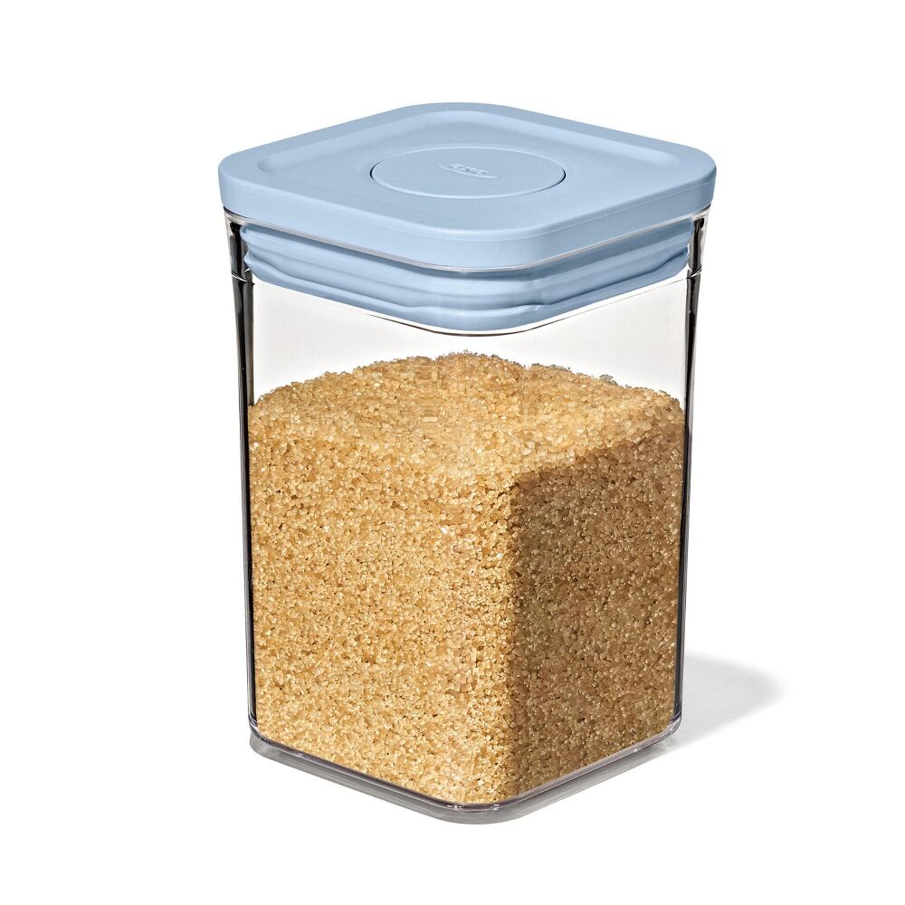 3-Piece POP Container Set with Mini Scoops O6