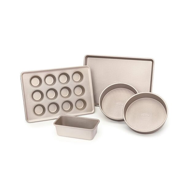 Non-Stick Pro 5 Piece Set U7