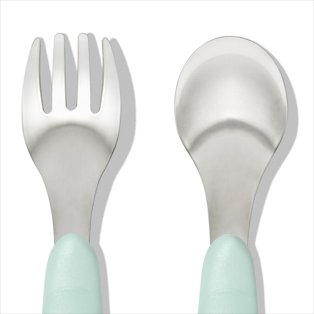 Fork & Spoon Set Z6