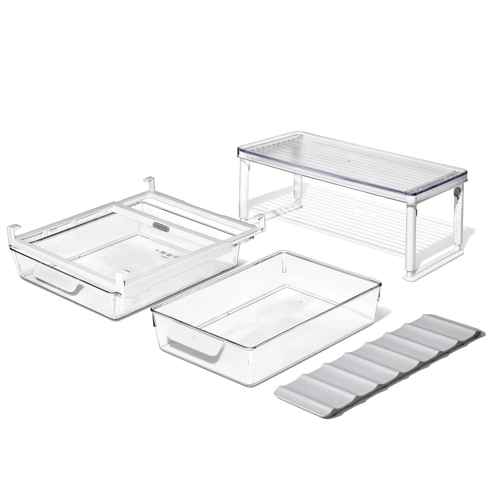 Refrigerator Refresh Bundle L7