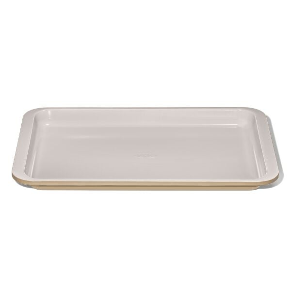 Non-Stick Pro Ceramic Coated Metal Bakeware Jelly Roll Pan T9
