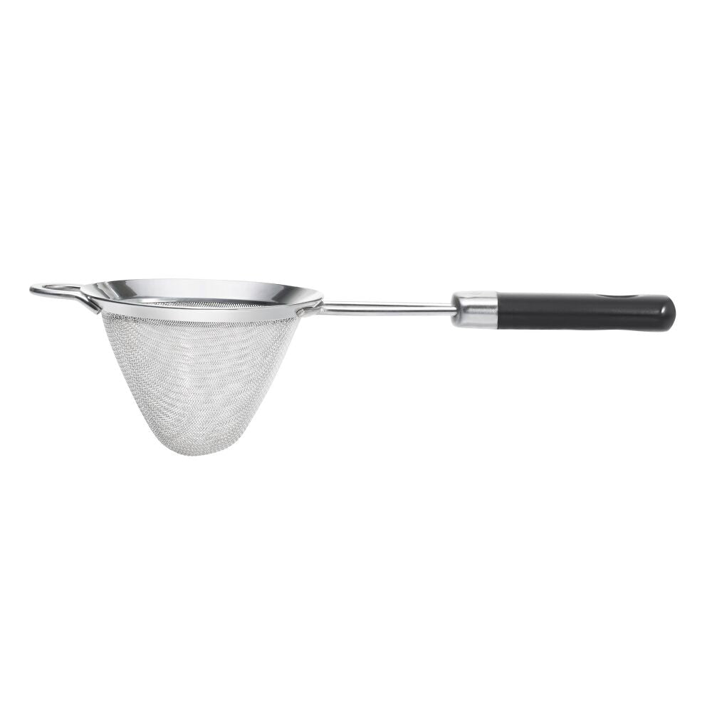 Steel Fine Mesh Cocktail Strainer Q8