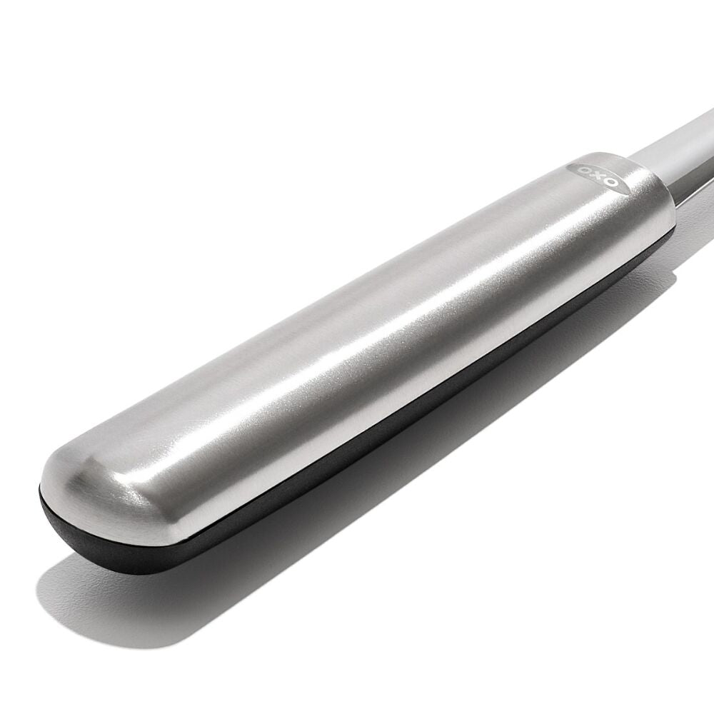 OXO Steel Slotted Cooking Spoon W1