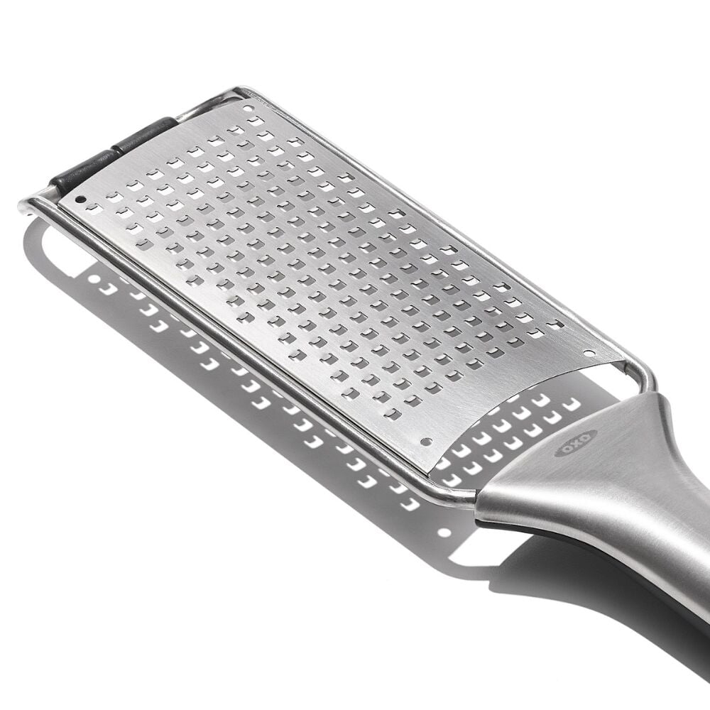 OXO Steel Grater U4