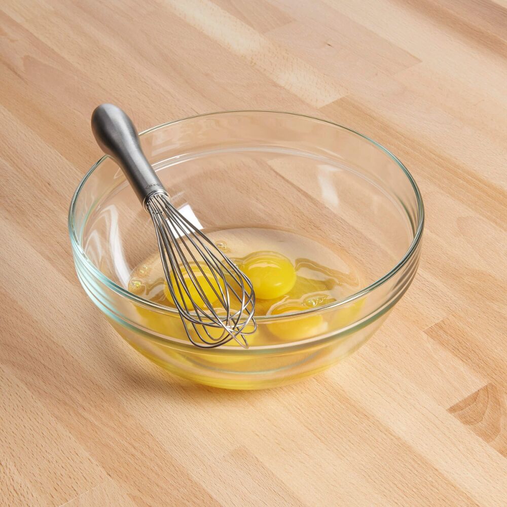OXO 9" Steel Whisk B9