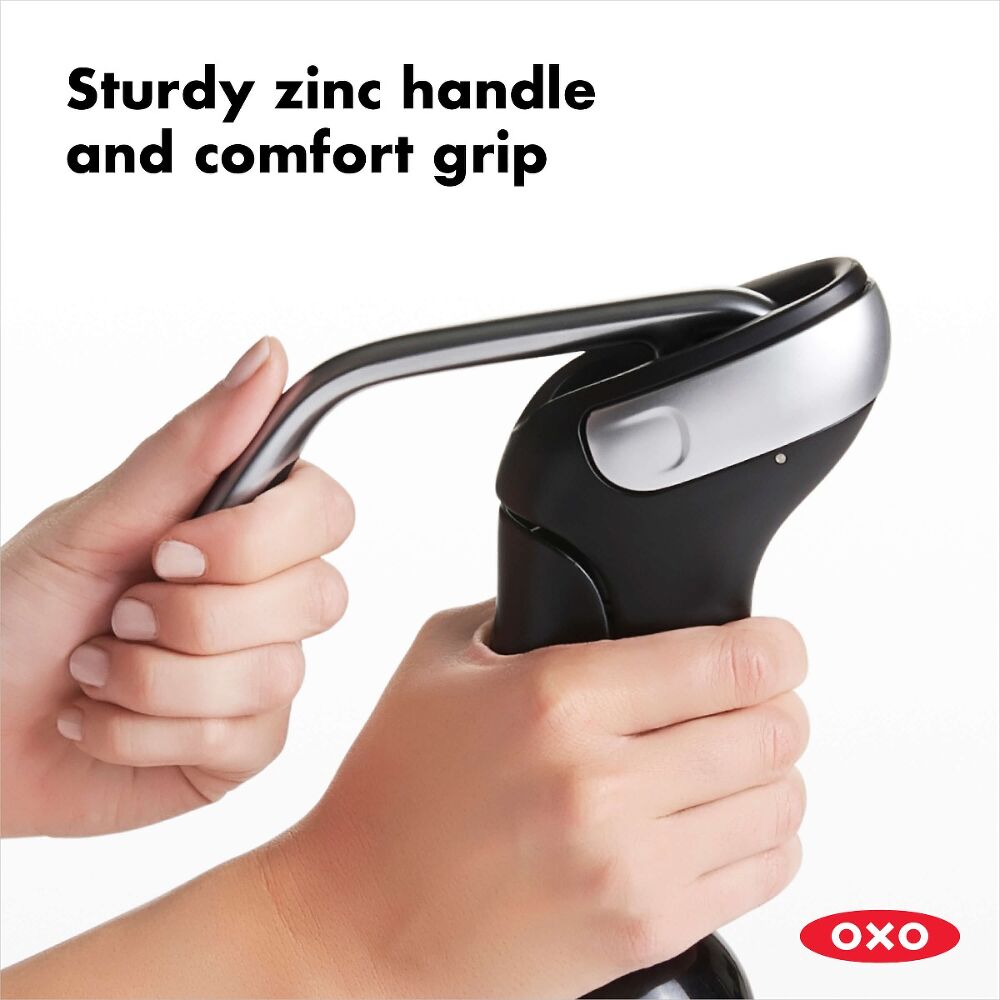 Vertical Lever Corkscrew T9