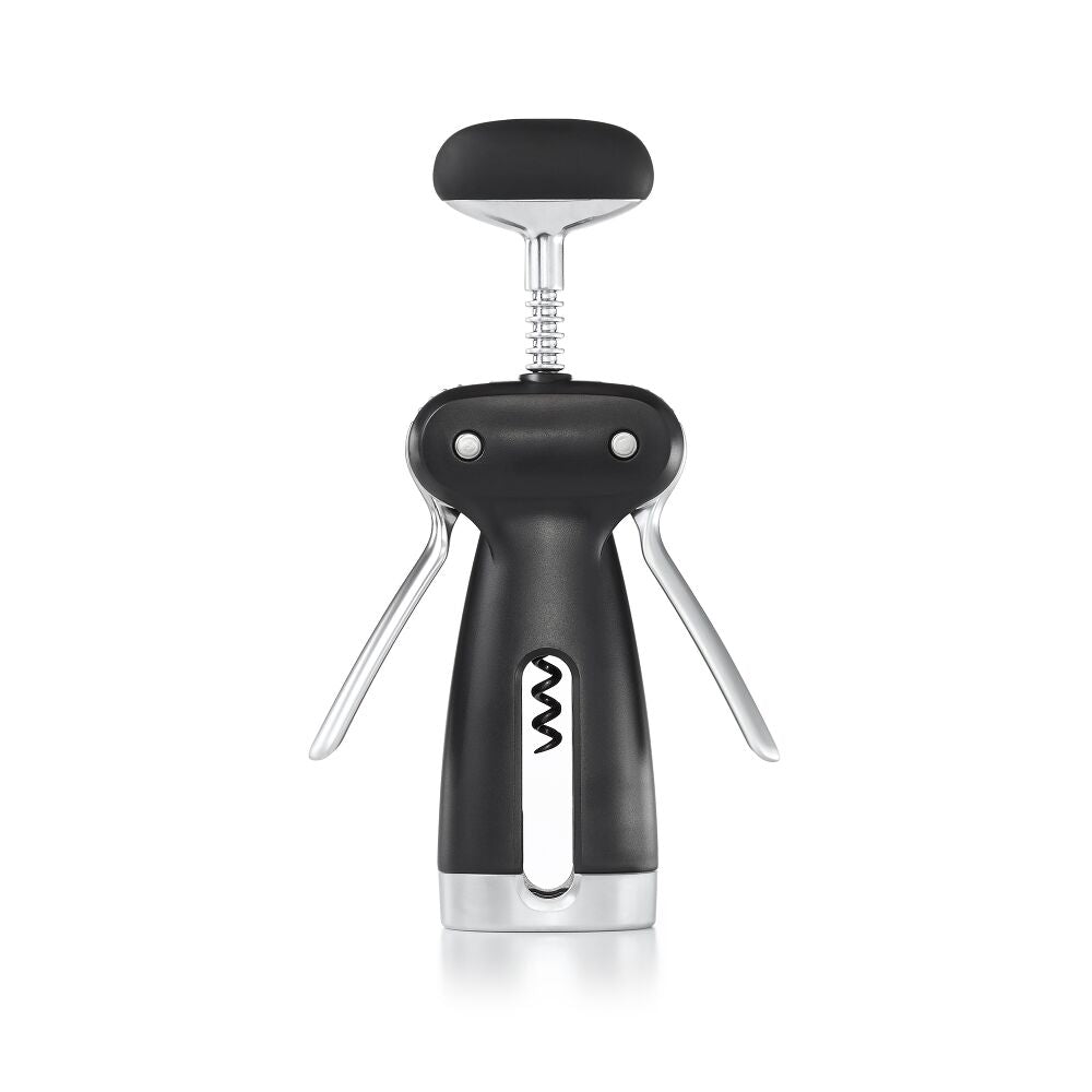 OXO Good Grips Winged Corkscrew with Removable Foil Cutter N6