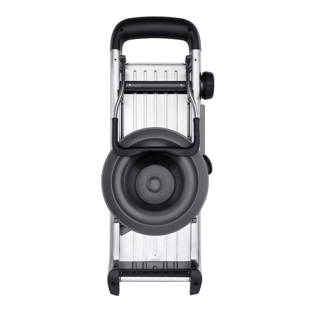 Steel Chef's Mandoline 2.0 F7