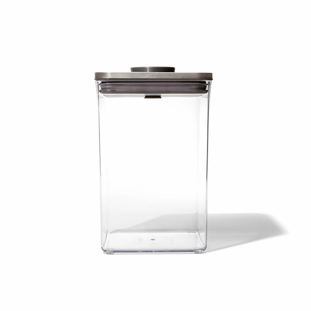POP Container - Big Square Medium (4.4 Qt/4.2 L) Y9