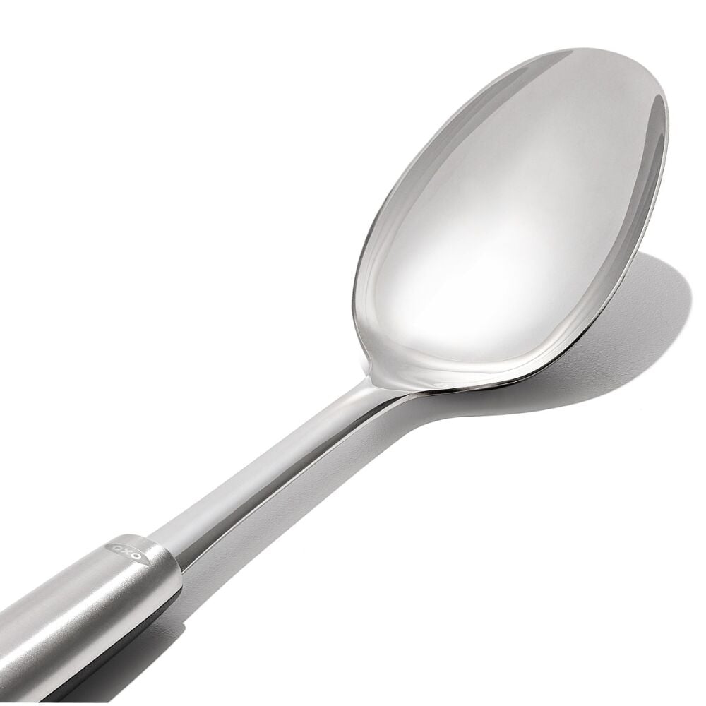 OXO Steel Cooking Spoon N0