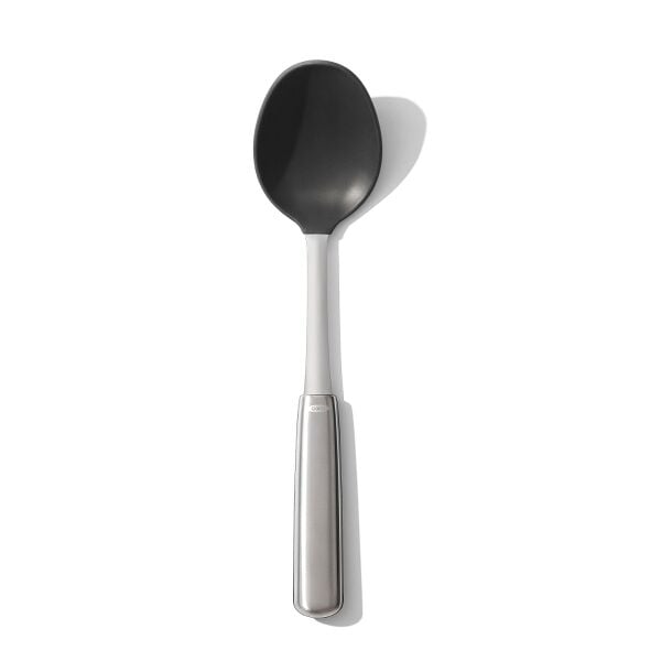 OXO Steel Silicone Cooking Spoon V2