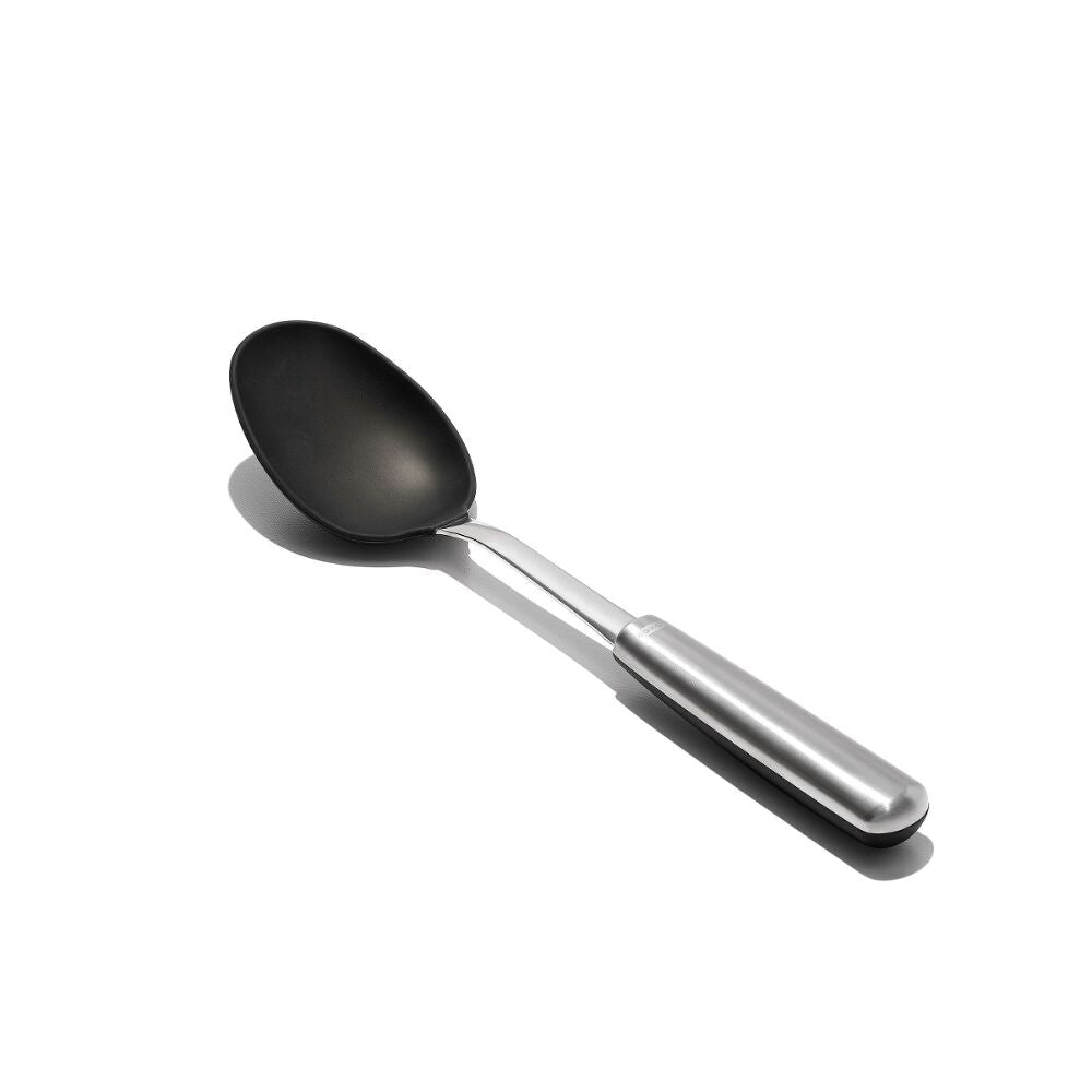 OXO Steel Silicone Cooking Spoon V2