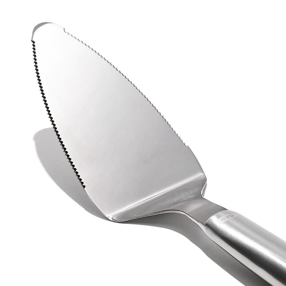 OXO Steel Pie Server F9