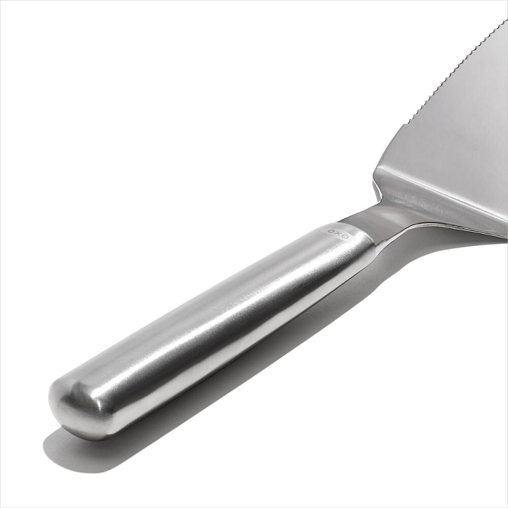 OXO Steel Pie Server F9