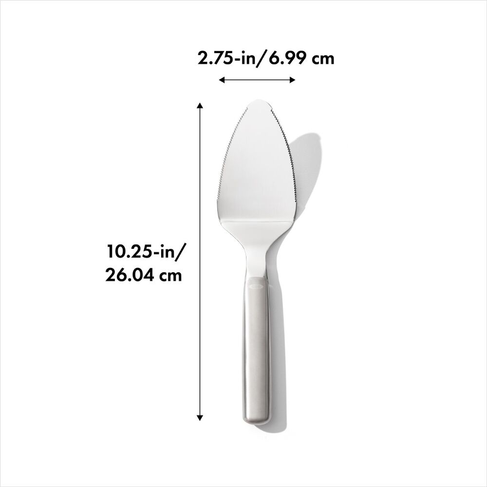 OXO Steel Pie Server F9