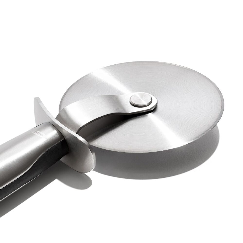 OXO Steel Pizza Wheel V0