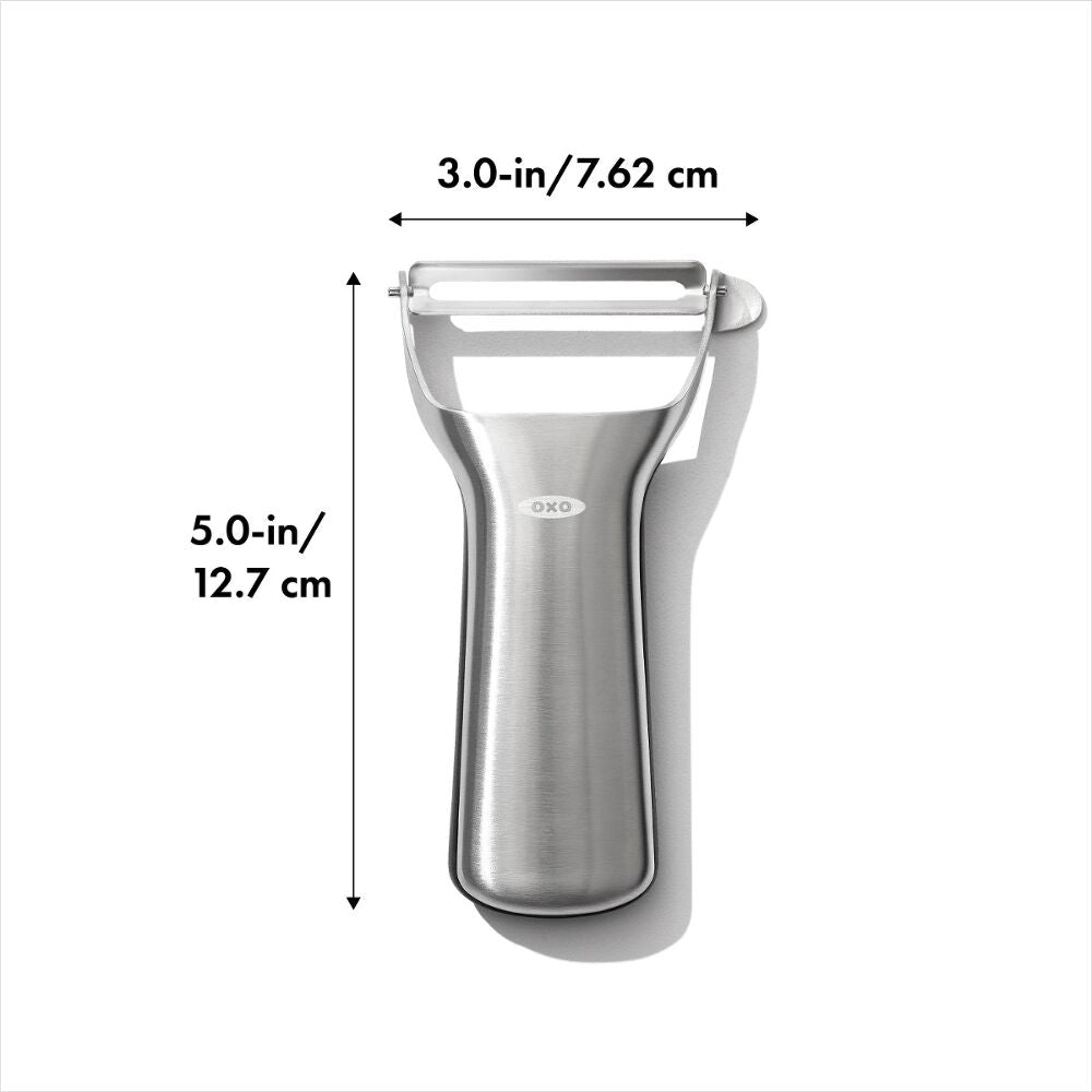 OXO Steel Y Peeler H2