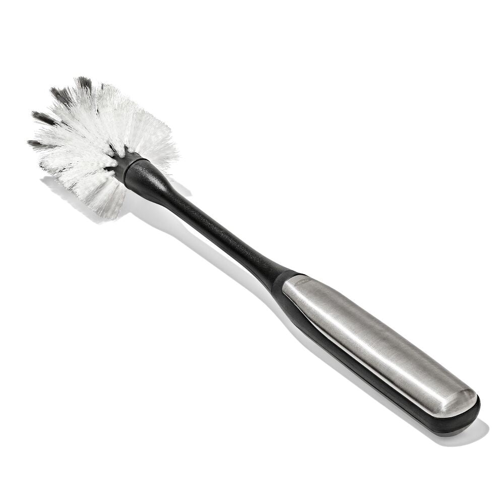 Steel Bottle Brush with Replaceable Head P5