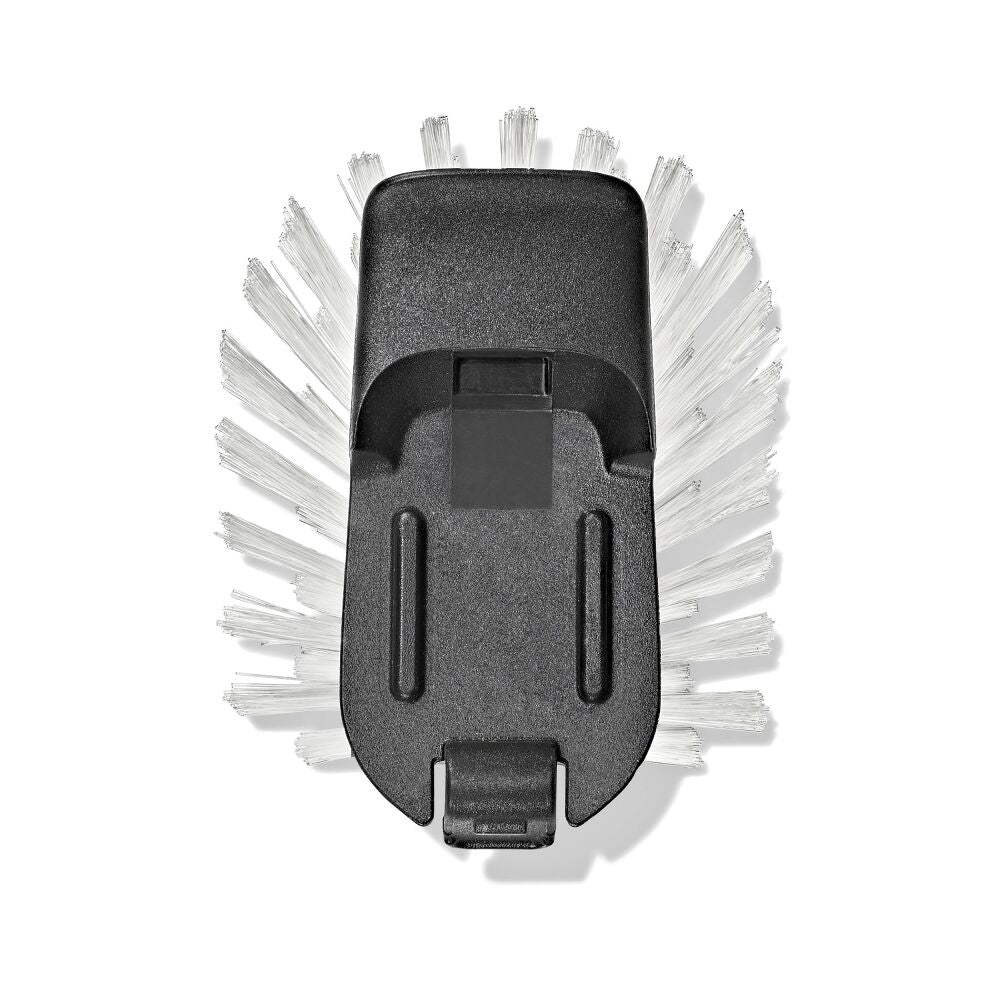 Steel Dish Brush Refill – 2-Pack H6