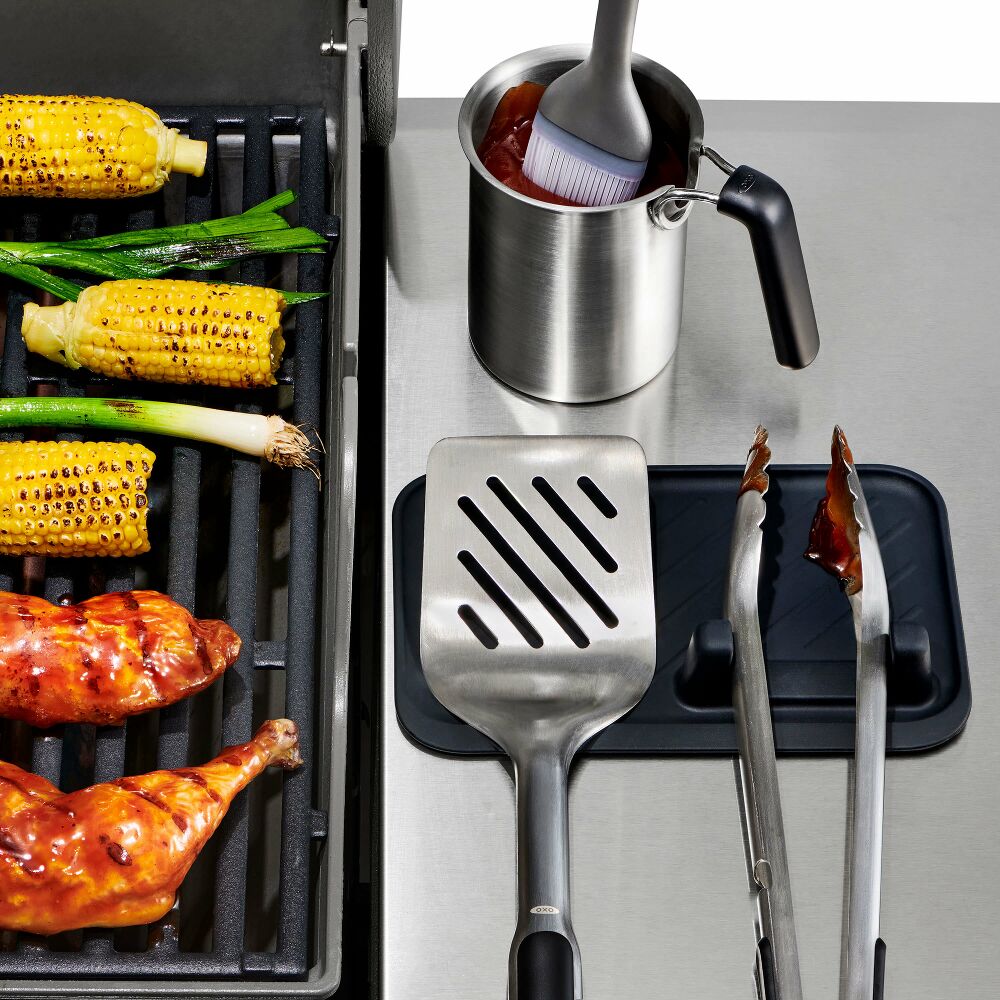 Grilling Tool Rest B9