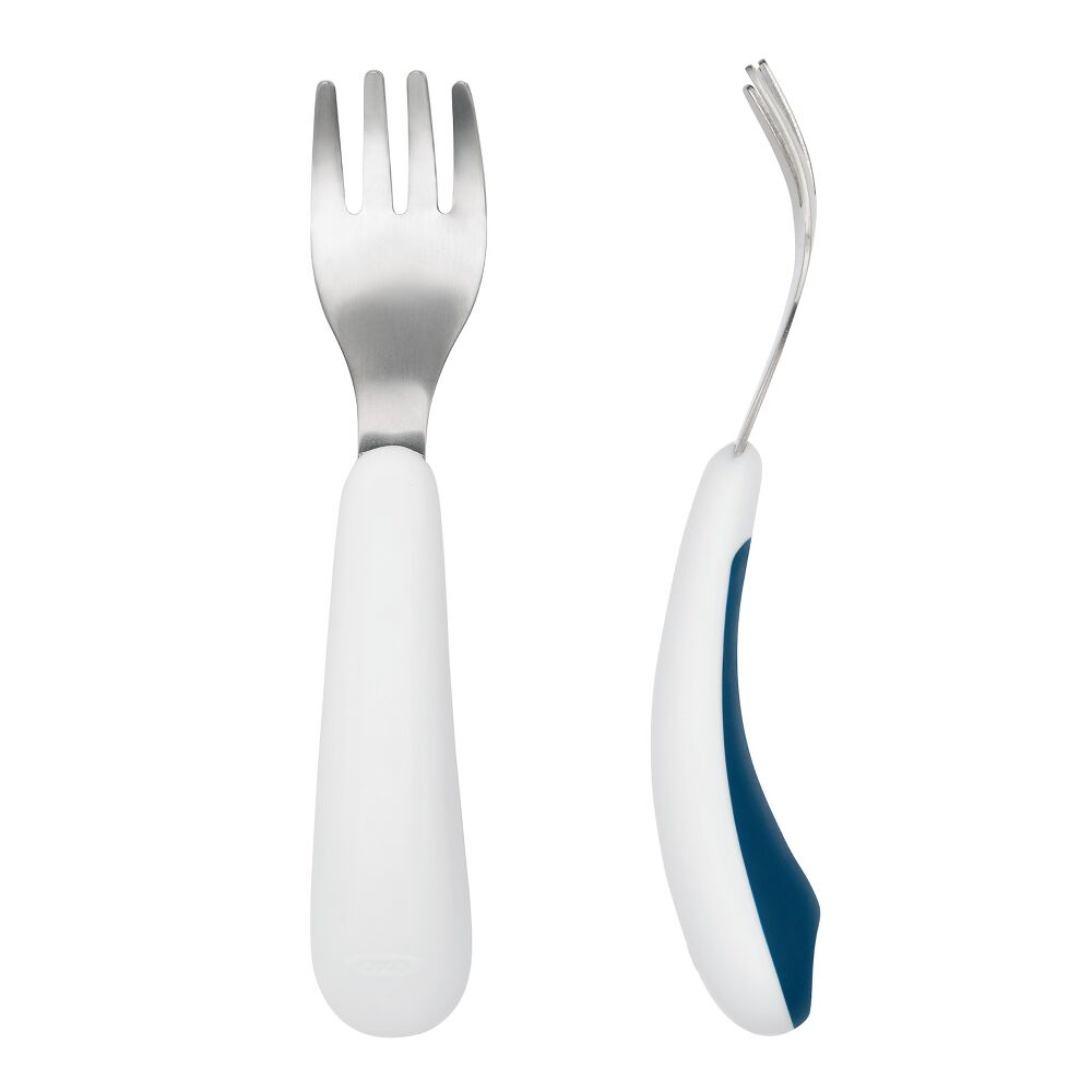 Fork & Spoon Set Z6