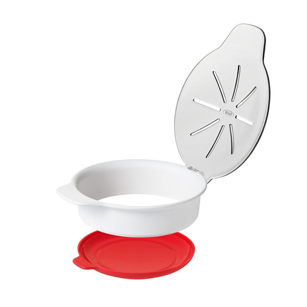 Microwave Egg Cooker F7