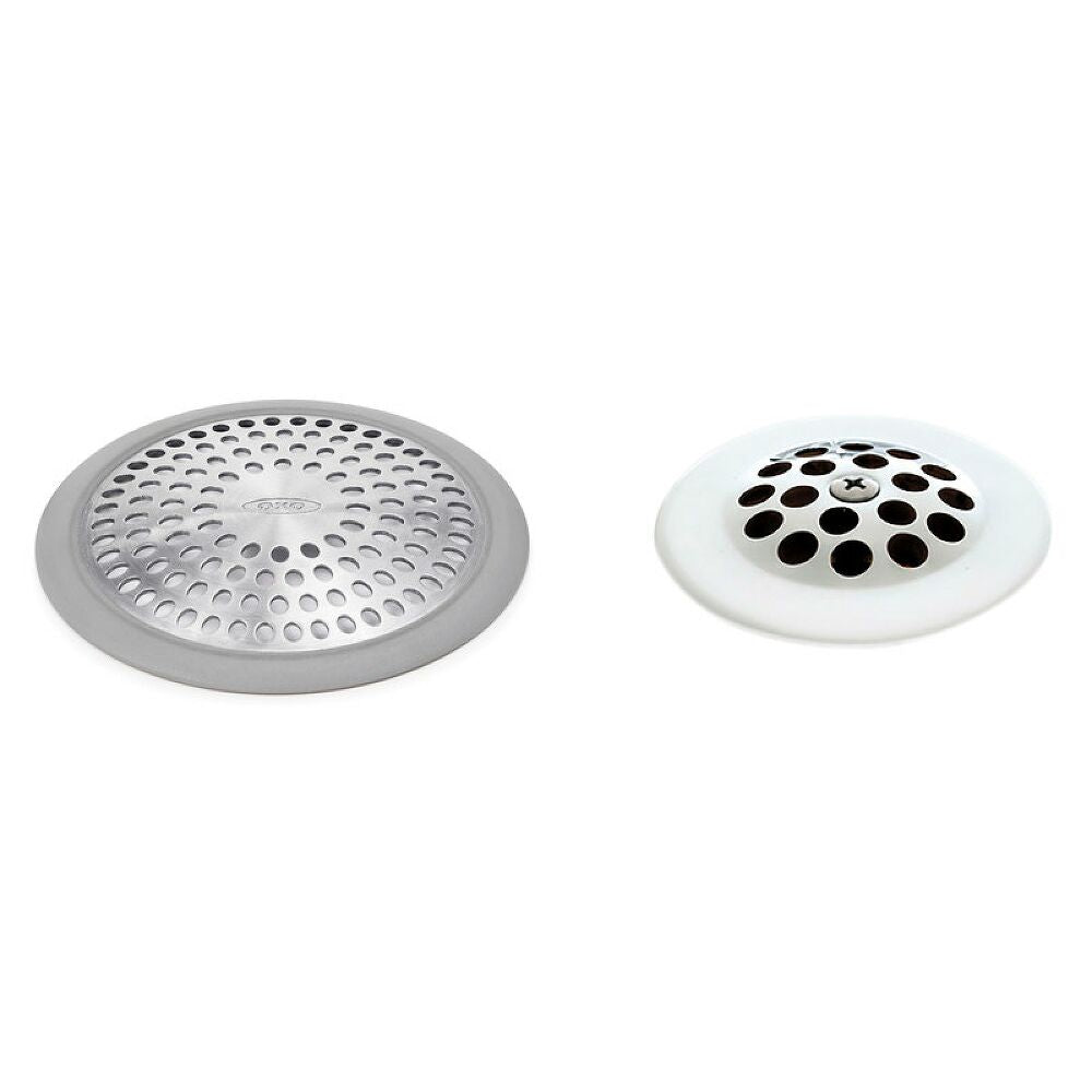 Bathtub Drain Protector R8