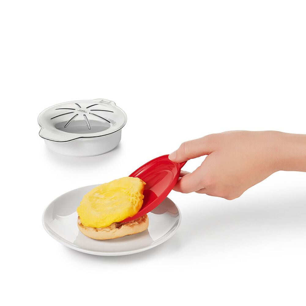 Microwave Egg Cooker F7