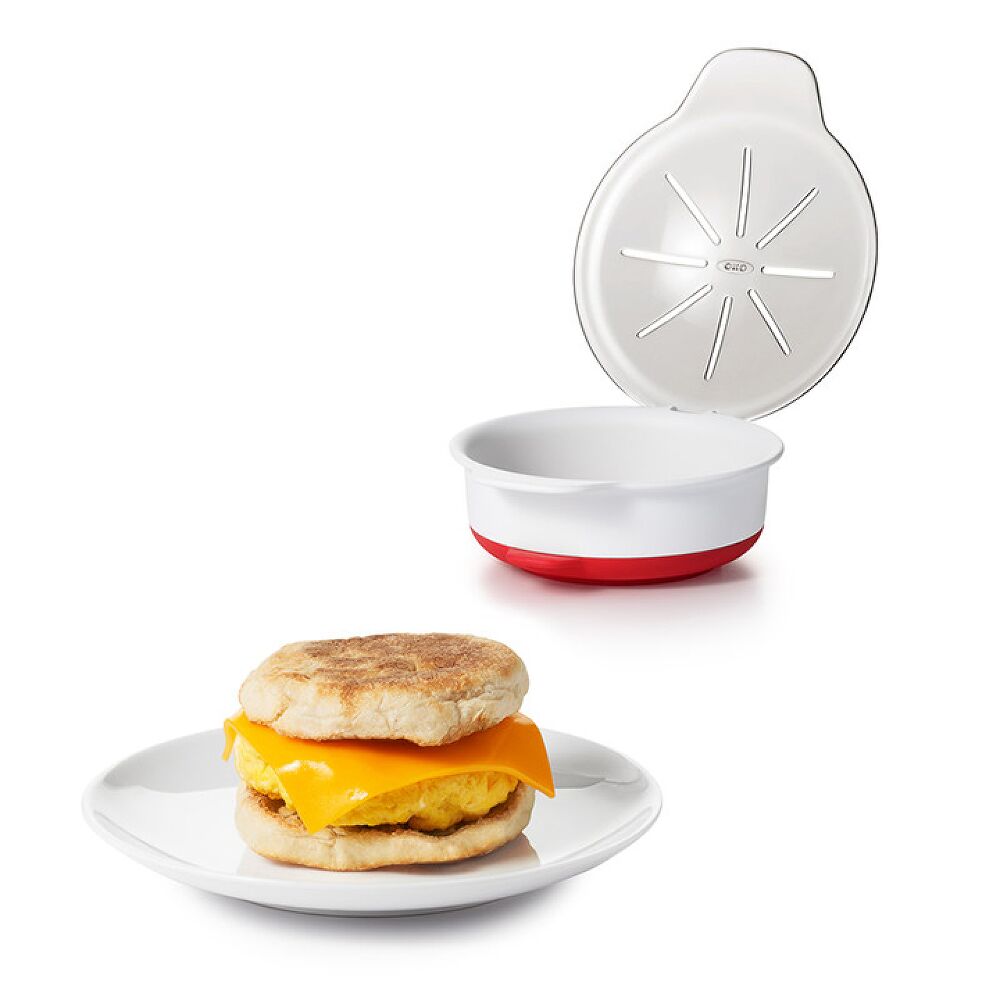 Microwave Egg Cooker F7