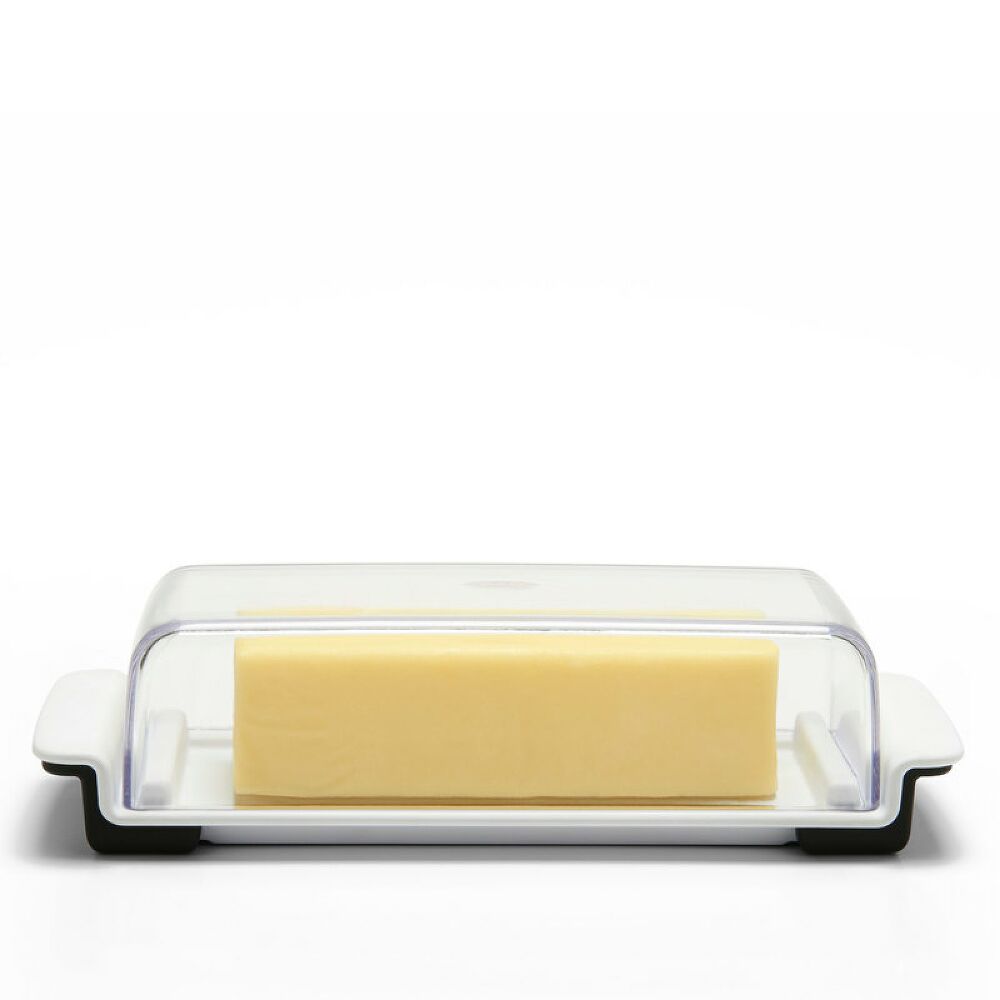 Butter Dish G6