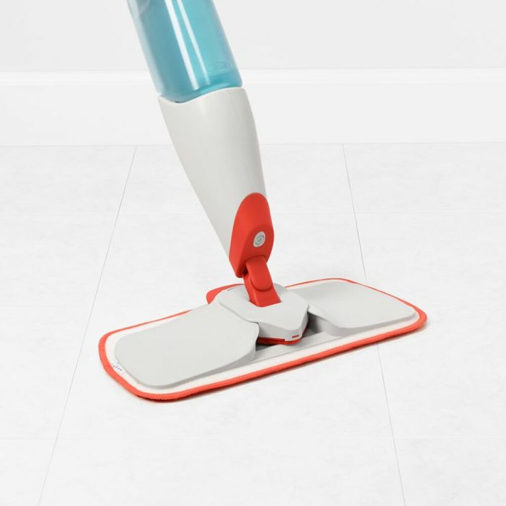 Spray Mop Scrubber Refill - 2 Pack S8