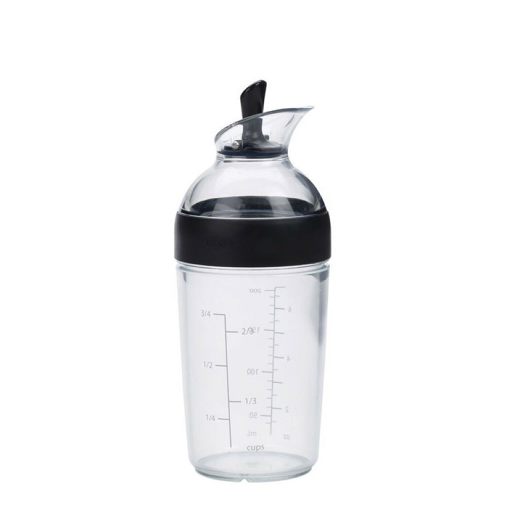 Little Salad Dressing Shaker F6