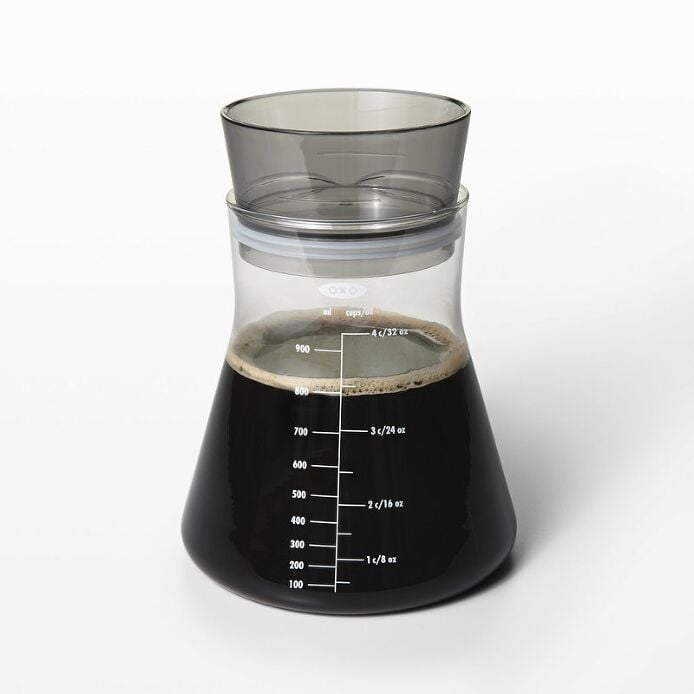 Replacement Carafe for Cold Brew Maker T9