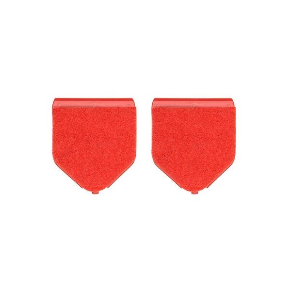 Spray Mop Scrubber Refill - 2 Pack S8