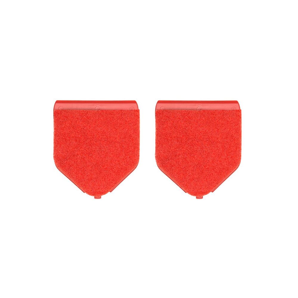 Spray Mop Scrubber Refill - 2 Pack S8