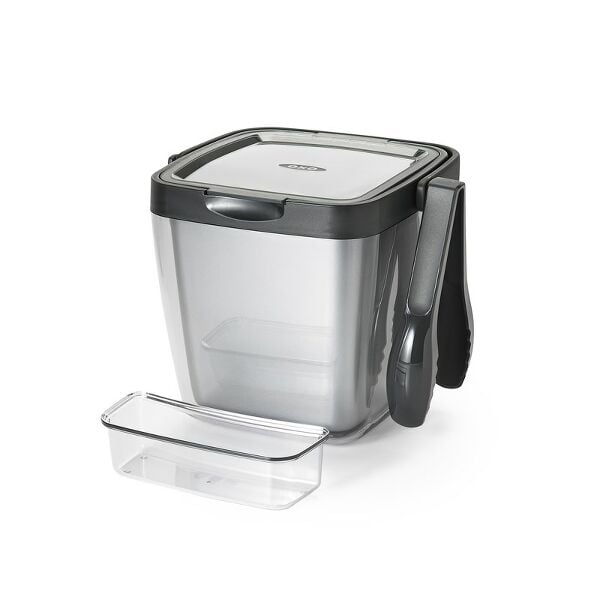 3 Piece Ice Bucket Set N4