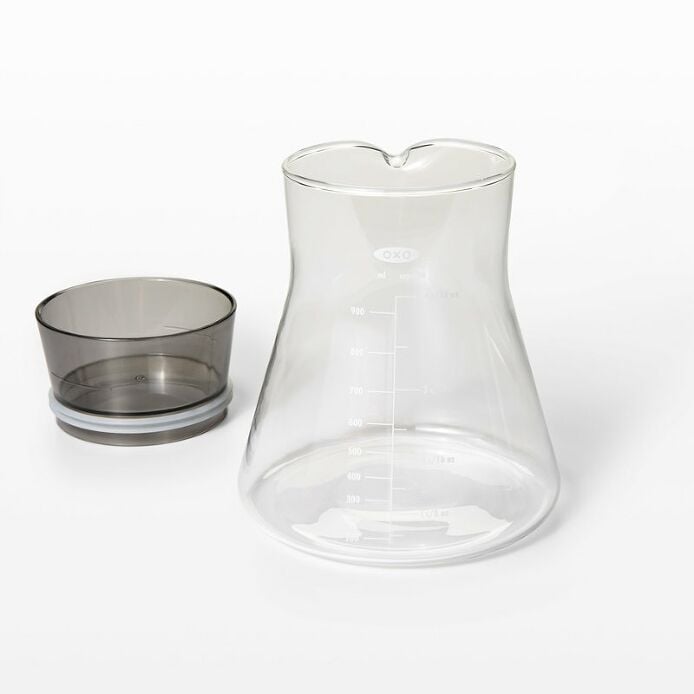 Replacement Carafe for Cold Brew Maker T9