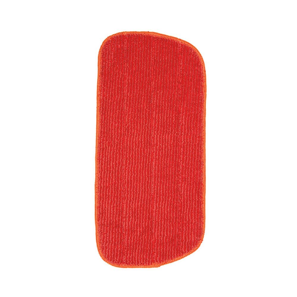 Spray Mop Microfiber Pad Refill X8