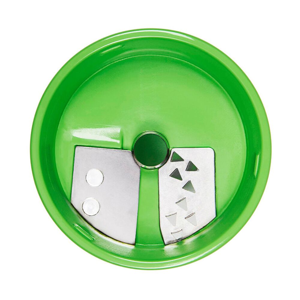 3-Blade Hand-Held Spiralizer P3