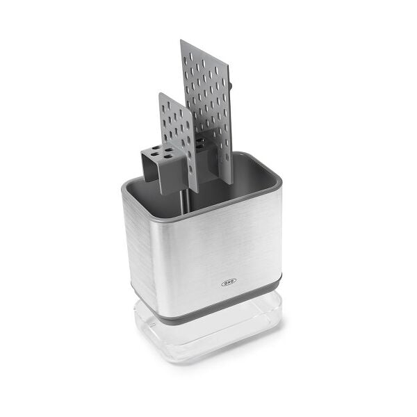 Stainless Steel Sink Caddy A2